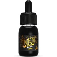 Vantablack von AK Interactive