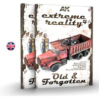 XTREME REALITY 4 Old & Forgotten - English von AK Interactive