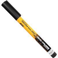 YELLOW RAL1003 von AK Interactive