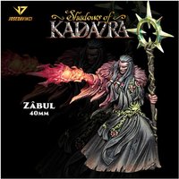 Zabul von AK Interactive