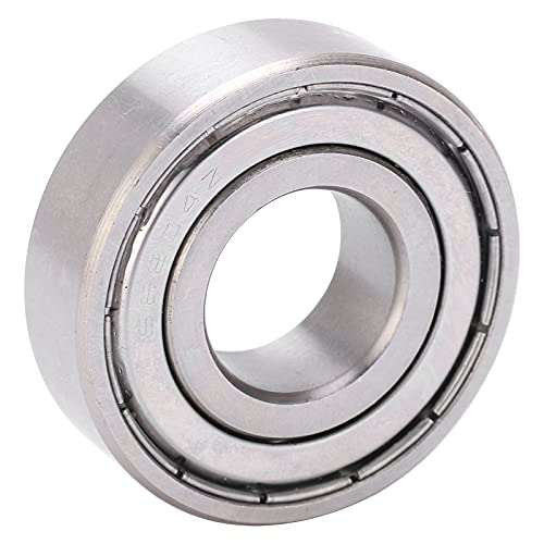 10-pcs-Stainl-Stahl S6204ZZ-Lager für Hochgeschwindigkeits-Ry mit Ion von AKLOSIPY