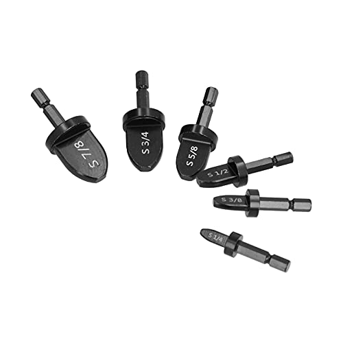 6PCS -Röhrchen -Expander für die Konditionierung - LE, Vielseitige, Zeitsparende Zubehör 6PCS -Röhrchen -Expander für die Konditionierung - LE, Vielseitige, Zeitsparende Zubehör von AKLOSIPY