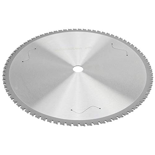 80T Hochgeschwindigkeitsstahlkreissäge für Metallting - 355 Mm Effizientes Werkzeug 80T Hochgeschwindigkeitsstahlkreissäge für Metallting - 355 Mm Effizientes Werkzeug von AKLOSIPY