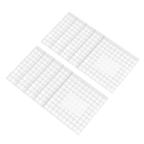 AKLOSIPY 10 Blatt PE Foam Doppelseitig Klebeband 000 Punkte 0 Mm Runde Punkte für Fing- und -Projekte AKLOSIPY 10 Blatt PE Foam Doppelseitig Klebeband 000 Punkte 0 Mm Runde Punkte für Fing- und -Projekte von AKLOSIPY