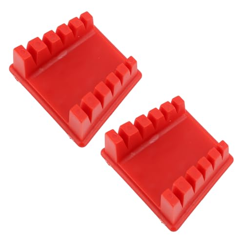 AKLOSIPY 2pcs High-Temperature-Lötstations-Drahtklemmehalter für und Präzise Schweißaufgaben AKLOSIPY 2pcs High-Temperature-Lötstations-Drahtklemmehalter für und Präzise Schweißaufgaben von AKLOSIPY