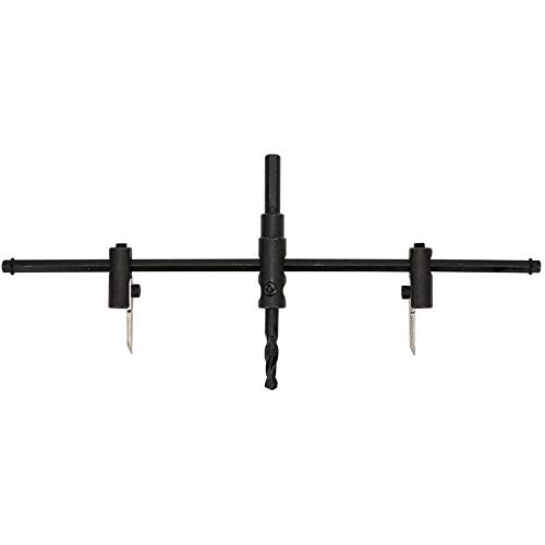 AKLOSIPY 30-200-mm-Kreisloch-Säge Bohrbit Set für -Holzbearbeitung und Plastikanwendungen AKLOSIPY 30-200-mm-Kreisloch-Säge Bohrbit Set für -Holzbearbeitung und Plastikanwendungen von AKLOSIPY