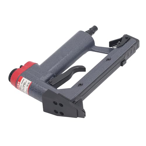 AKLOSIPY P515? Pneumatic Nailer - Press -Nagel mit 300 Nagelkapazität für Möbel und Handwerksprojekte. AKLOSIPY P515? Pneumatic Nailer - Press -Nagel mit 300 Nagelkapazität für Möbel und Handwerksprojekte. von AKLOSIPY