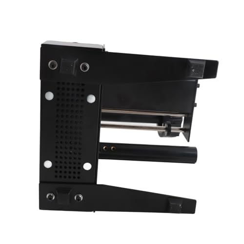Automatischer Etikettenspender mit Geschwindigkeit und Digitalanzeige für Ein Effizientes Aufkleber -Stripping - EU Stecker 220 V (EU -Stecker 220 V) von AKLOSIPY