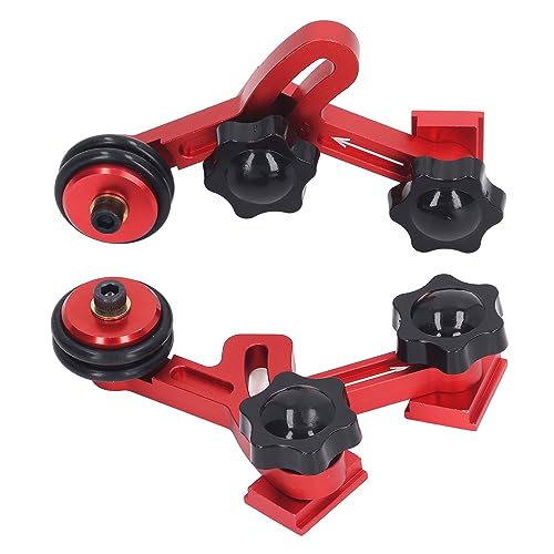 Bea Roller PR -Kit für Holzbearbeitung, Hochfestigkeit Aluminium OY, Stabile Fütterungslösung Bea Roller PR -Kit für Holzbearbeitung, Hochfestigkeit Aluminium OY, Stabile Fütterungslösung von AKLOSIPY