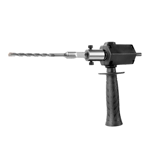 Bohrer -to -Hammer Umrechnungskopfadapter Vielseitiger Legierungsstahl für Effizientes und Genaues Bohren in Glas, Holz, Metall und Mehr Bohrer -to -Hammer Umrechnungskopfadapter Vielseitiger Legierungsstahl für Effizientes und Genaues Bohren in Glas, Holz, Metall und Mehr von AKLOSIPY