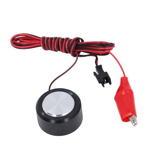 CNC Ling Z S Werkzeug Abs Oy Stahl -Touchsonde für C450 8 Pro -Gravur CNC Ling Z S Werkzeug Abs Oy Stahl -Touchsonde für C450 8 Pro -Gravur von AKLOSIPY