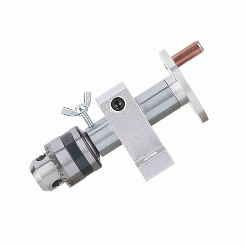 DIY -Holzbearbeitung E -Mitte Set für Drehmaschine Einfache Tiefenanpassung und Schnelle Installation DIY -Holzbearbeitung E -Mitte Set für Drehmaschine Einfache Tiefenanpassung und Schnelle Installation von AKLOSIPY
