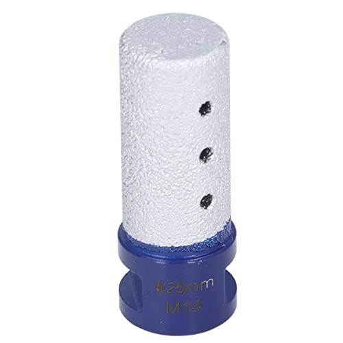 Fingerbit mit Faden - Vakuumlöckchen Ling Ter für Porzellan und Harte Keramik und Effiziente Leistung (6MM) (8 mm) (10 mm) (15 mm) (20MM) (25mm) von AKLOSIPY