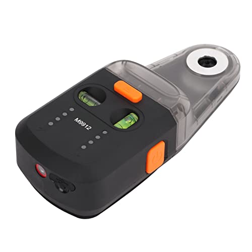 M9912 Abnehmbarer Elektrischer Bohrkollektor mit 650 Nm Rot für und Genaue Hausbau und Dekoration M9912 Abnehmbarer Elektrischer Bohrkollektor mit 650 Nm Rot für und Genaue Hausbau und Dekoration von AKLOSIPY