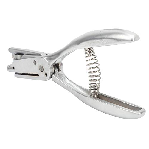 Professionelle Dual Pose 6-I PU-Zange für Kleidungsstücke und Footte, Stahlwerkzeug mit Bequemem Griff Professionelle Dual Pose 6-I PU-Zange für Kleidungsstücke und Footte, Stahlwerkzeug mit Bequemem Griff von AKLOSIPY