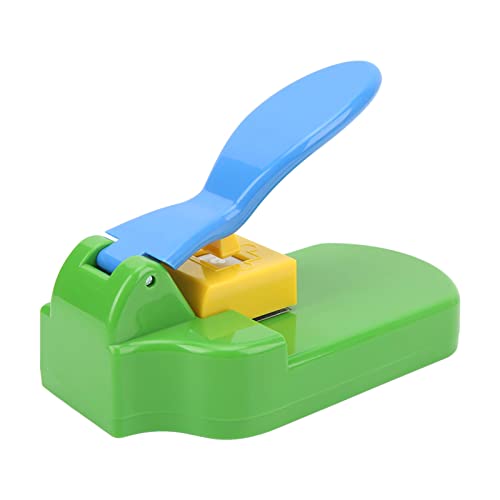 Puzzle -Hersteller Ter - 0 Pappprofi DIY Puzzle -Tool für Home & School Fingspaß von AKLOSIPY