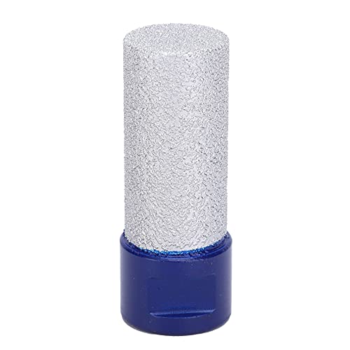 Trockenbitfäden Ling Ter für Rilling, 20 Mm Gefärbter Polier -Reamer für Winkelindustrien (10 cm) (15 cm) (20 cm) (25CM) von AKLOSIPY