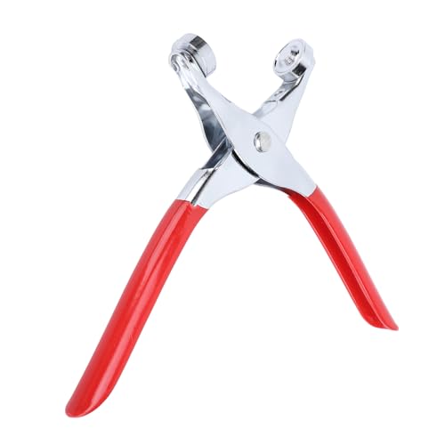 Trommeten -Werkzeugkit mit 2 Mm Zange, 320pcs S & Unterlegscheiben für Einfache Reparaturen der Kleidung Trommeten -Werkzeugkit mit 2 Mm Zange, 320pcs S & Unterlegscheiben für Einfache Reparaturen der Kleidung von AKLOSIPY