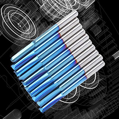 ZDZCYS12DL 0PCS 3.175 Mm Griff Ling Ter Set - und Präzentierte Carbid -Werkzeuge für Holz, MDF, YLIC, PVC ZDZCYS12DL 0PCS 3.175 Mm Griff Ling Ter Set - und Präzentierte Carbid -Werkzeuge für Holz, MDF, YLIC, PVC von AKLOSIPY