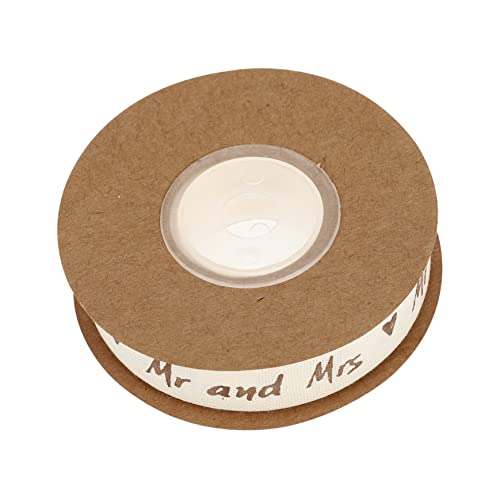 AKOOSY 1 Rolle Baumwollband Dekoratives Druckband für Blumenverpackung und Diy Schleifen Lange Hochwertige Baumwolle für und Bastelprojekte AKOOSY 1 Rolle Baumwollband Dekoratives Druckband für Blumenverpackung und Diy Schleifen Lange Hochwertige Baumwolle für und Bastelprojekte von AKOOSY