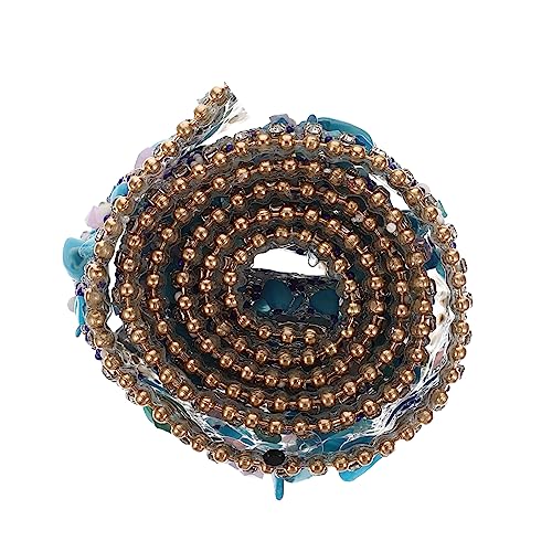 AKOOSY 1 Rolle Dekorativer Strass Ribbon Selbstklebend Zuschneidbar für DIY Kleidung und Bastelarbeiten Vielseitig Einsetzbar zur Dekoration von Handyhüllen Boxen und Mehr AKOOSY 1 Rolle Dekorativer Strass Ribbon Selbstklebend Zuschneidbar für DIY Kleidung und Bastelarbeiten Vielseitig Einsetzbar zur Dekoration von Handyhüllen Boxen und Mehr von AKOOSY