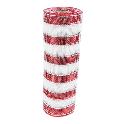 AKOOSY 1 Rolle Dekoratives Netzband Hochzeit farbig verdrahtetes Band gelbes Band ribbon ripsband geschenkpakete präsentbox baumschmuck weihnachten Polyesterbänder Geschenkzubehör AKOOSY 1 Rolle Dekoratives Netzband Hochzeit farbig verdrahtetes Band gelbes Band ribbon ripsband geschenkpakete präsentbox baumschmuck weihnachten Polyesterbänder Geschenkzubehör von AKOOSY