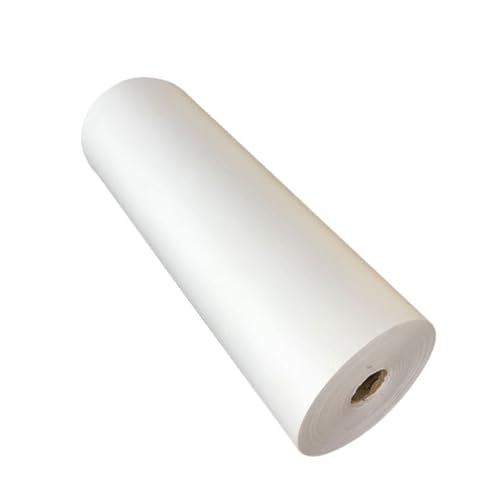 AKOOSY 1 Rolle Premium Xuan Papierrolle Dickes Traditionelles Kalligraphie und Malpapier für Anfänger und für Chinesische Kalligraphie und Handgemalte Kunstwerke AKOOSY 1 Rolle Premium Xuan Papierrolle Dickes Traditionelles Kalligraphie und Malpapier für Anfänger und für Chinesische Kalligraphie und Handgemalte Kunstwerke von AKOOSY