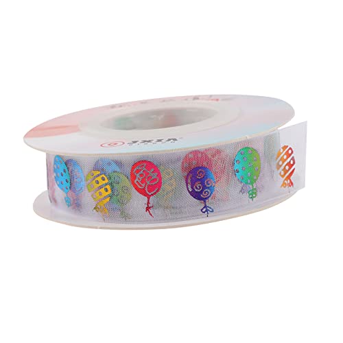AKOOSY 1 Rolle Rolle dekoratives Band Party wickeln Hochzeitsdekorationen Wickelband seidenband ribbon Alles zum Geburtstagsband Band zum Verpacken von Geschenken Polyester AKOOSY 1 Rolle Rolle dekoratives Band Party wickeln Hochzeitsdekorationen Wickelband seidenband ribbon Alles zum Geburtstagsband Band zum Verpacken von Geschenken Polyester von AKOOSY