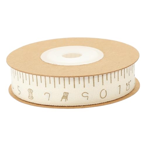 AKOOSY 1 Rolle Schleife seidenband ribbon farbband Dekorationsband geschenkpakete Banddekor DIY liefert Blumenverpackungsbänder Geschenkband selber machen Geschenkzubehör Baumwolle Beige AKOOSY 1 Rolle Schleife seidenband ribbon farbband Dekorationsband geschenkpakete Banddekor DIY liefert Blumenverpackungsbänder Geschenkband selber machen Geschenkzubehör Baumwolle Beige von AKOOSY