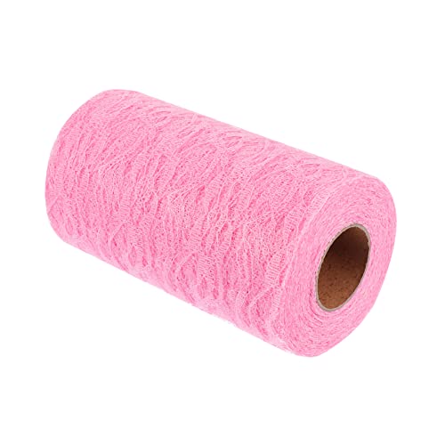 AKOOSY 1 Rolle Spitzenband Nähen Rosa Accessoires Blumenspitze Stoff Trimmen Schnürsenkel Blumen- Rosa Spitze Stickerei Spitze Spitzenband Für Diy Spitze Nähen Nylongarn AKOOSY 1 Rolle Spitzenband Nähen Rosa Accessoires Blumenspitze Stoff Trimmen Schnürsenkel Blumen- Rosa Spitze Stickerei Spitze Spitzenband Für Diy Spitze Nähen Nylongarn von AKOOSY