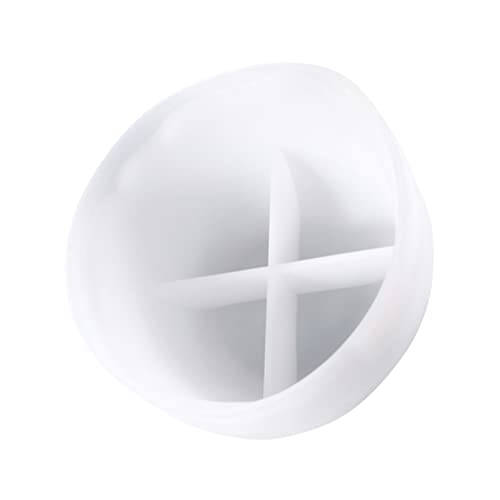 AKOOSY 1 Stück DIY Silikonform für Unregelmäßige Aufbewahrungsschalen Gießform für Kreative Bastelprojekte für Epoxidharz und Handarbeiten AKOOSY 1 Stück DIY Silikonform für Unregelmäßige Aufbewahrungsschalen Gießform für Kreative Bastelprojekte für Epoxidharz und Handarbeiten von AKOOSY