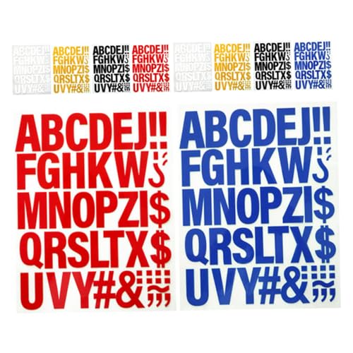 AKOOSY 10 Stück Teiliges Bügelbuchstaben aus Robustem Vinyl Farbige Textil Aufbügler A Z Hitzebeständige DIY Stoffbuchstaben für Kleidung Rucksäcke Hüte Waschbeständig Einfache Anwendung AKOOSY 10 Stück Teiliges Bügelbuchstaben aus Robustem Vinyl Farbige Textil Aufbügler A Z Hitzebeständige DIY Stoffbuchstaben für Kleidung Rucksäcke Hüte Waschbeständig Einfache Anwendung von AKOOSY