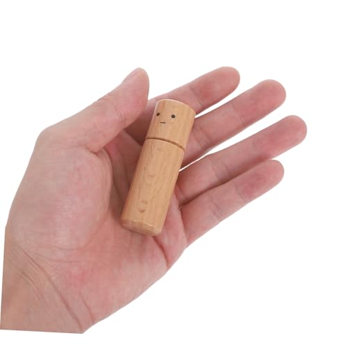 AKOOSY 10 Stück Unbehandelte Holzpuppen Dekoration Peg People Holzspielzeug Für Menschliche Figur Ornament Holzmenschen Rohlinge Holzpuppe Ornament Holzkunstfigur Holzpuppe AKOOSY 10 Stück Unbehandelte Holzpuppen Dekoration Peg People Holzspielzeug Für Menschliche Figur Ornament Holzmenschen Rohlinge Holzpuppe Ornament Holzkunstfigur Holzpuppe von AKOOSY