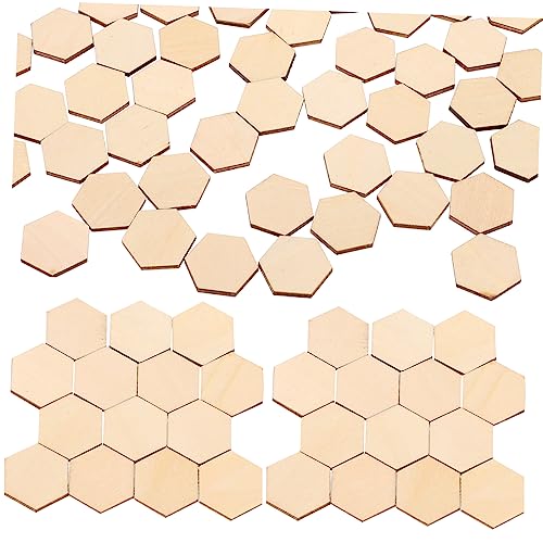 AKOOSY 100 Stück Dekorationen Aus Holzspänen Sagt Messgerät Fälschung Schmücken Festival Hochzeit Untersetzer Diy Sechseck Klare Ornamente Zum Basteln Befüllbar Holzig Weihnachten Hölzern AKOOSY 100 Stück Dekorationen Aus Holzspänen Sagt Messgerät Fälschung Schmücken Festival Hochzeit Untersetzer Diy Sechseck Klare Ornamente Zum Basteln Befüllbar Holzig Weihnachten Hölzern von AKOOSY