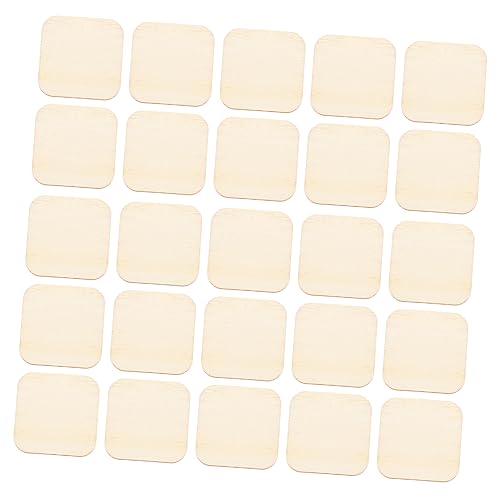 AKOOSY 100 Stück Holzscheiben für DIY Bastelprojekte Runde Graffiti Tags für Hochzeiten Geburtstagsfeiern und Kreative Dekorationen Unbeschichtet Vielseitig Einsetzbar AKOOSY 100 Stück Holzscheiben für DIY Bastelprojekte Runde Graffiti Tags für Hochzeiten Geburtstagsfeiern und Kreative Dekorationen Unbeschichtet Vielseitig Einsetzbar von AKOOSY