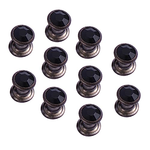 AKOOSY 100 Stück Nähzubehör Für Kleidung Schmuck Strasssteine Facettiert Diamant Anhänger Kleidung Machen Dekorationen AKOOSY 100 Stück Nähzubehör Für Kleidung Schmuck Strasssteine Facettiert Diamant Anhänger Kleidung Machen Dekorationen von AKOOSY