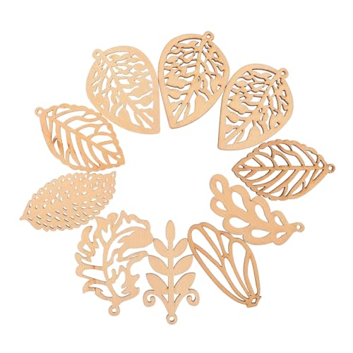 AKOOSY 10Stücke DIY Graffiti Holz Chips für Handgemalte Bastelmaterialien Unbehandelte Holzscheiben zum Gestalten und Dekorieren Projekte und Persönliche AKOOSY 10Stücke DIY Graffiti Holz Chips für Handgemalte Bastelmaterialien Unbehandelte Holzscheiben zum Gestalten und Dekorieren Projekte und Persönliche von AKOOSY