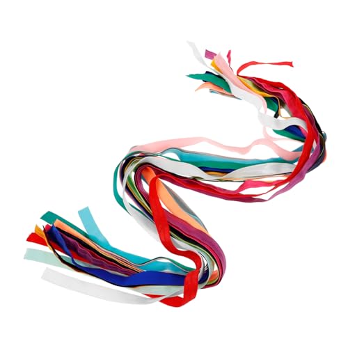 AKOOSY 15Stücke Teiliges Farbige Stretch Bänder pro Elastische Bänder für DIY Bastelprojekte Haargummis Stirnbänder Hochzeitsstrumpfbänder AKOOSY 15Stücke Teiliges Farbige Stretch Bänder pro Elastische Bänder für DIY Bastelprojekte Haargummis Stirnbänder Hochzeitsstrumpfbänder von AKOOSY
