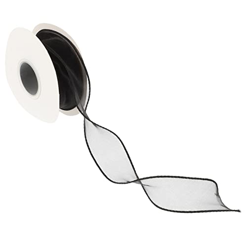 AKOOSY 1Rolle Breites Wellenband Cuttable Geschenkverpackungsband für Blumenarrangements DIY Dekorationen Partybedarf und Bastelprojekte Hochwertige Verarbeitung AKOOSY 1Rolle Breites Wellenband Cuttable Geschenkverpackungsband für Blumenarrangements DIY Dekorationen Partybedarf und Bastelprojekte Hochwertige Verarbeitung von AKOOSY