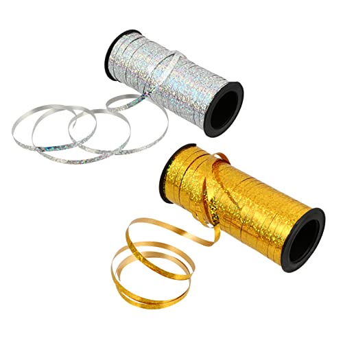 AKOOSY 2 Rollen Schleife seidenband ribbon festivalbänder geschenkeband ripsband eheringe Party Weiß Band zum Verpacken Dekoration Chiffon Verpackungsband Ballonband selber machen Plastik AKOOSY 2 Rollen Schleife seidenband ribbon festivalbänder geschenkeband ripsband eheringe Party Weiß Band zum Verpacken Dekoration Chiffon Verpackungsband Ballonband selber machen Plastik von AKOOSY