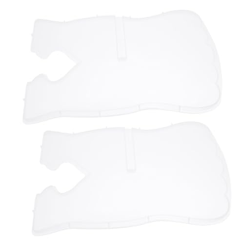 AKOOSY 2 Stück Teiliges DIY Buchhalter Silikonform für Epoxidharz Gießform Notenständer Leseständer Bastelform Einzigartiges Design für Kreative Buchstützen AKOOSY 2 Stück Teiliges DIY Buchhalter Silikonform für Epoxidharz Gießform Notenständer Leseständer Bastelform Einzigartiges Design für Kreative Buchstützen von AKOOSY