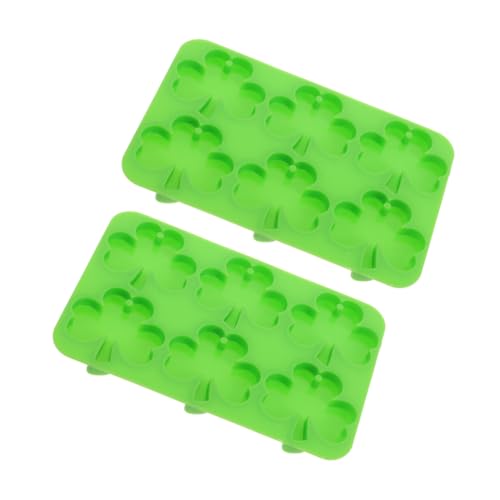 AKOOSY 2 Stück Teiliges DIY Silikonform für Epoxidharz Ohrringe Wiederverwendbare Weiche Silikonformen für Schmuckherstellung Einzigartige Kristall Gießform für Kreative Bastelprojekte AKOOSY 2 Stück Teiliges DIY Silikonform für Epoxidharz Ohrringe Wiederverwendbare Weiche Silikonformen für Schmuckherstellung Einzigartige Kristall Gießform für Kreative Bastelprojekte von AKOOSY