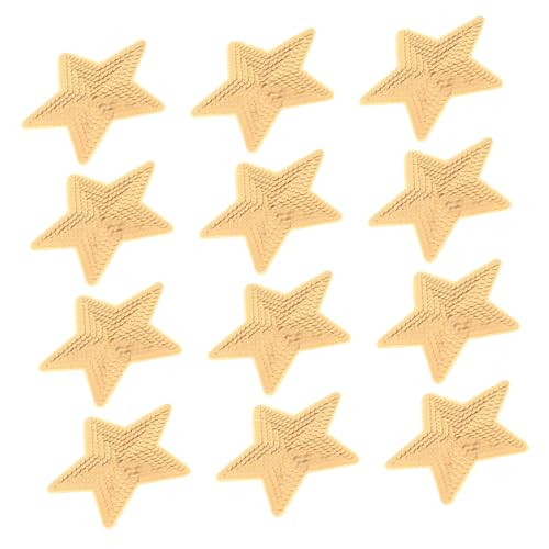 AKOOSY 20 Stück Teiliges Pailletten Fünf Punkte Stern Bügelbild Langlebige Glänzende Applikationen zum Aufbügeln für Kleidung Taschen Hüte Einfache Diy Deko und Stoffreparatur AKOOSY 20 Stück Teiliges Pailletten Fünf Punkte Stern Bügelbild Langlebige Glänzende Applikationen zum Aufbügeln für Kleidung Taschen Hüte Einfache Diy Deko und Stoffreparatur von AKOOSY