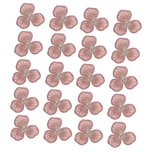 AKOOSY 20 Stück Teiliges Stickerei Patches Beständige DIY Applikationen aus Netzstoff mit Blumenmotiv zum Aufnähen oder Aufbügeln Kleidung Taschen Hüte und Jeans Vielseitige Dekoration AKOOSY 20 Stück Teiliges Stickerei Patches Beständige DIY Applikationen aus Netzstoff mit Blumenmotiv zum Aufnähen oder Aufbügeln Kleidung Taschen Hüte und Jeans Vielseitige Dekoration von AKOOSY