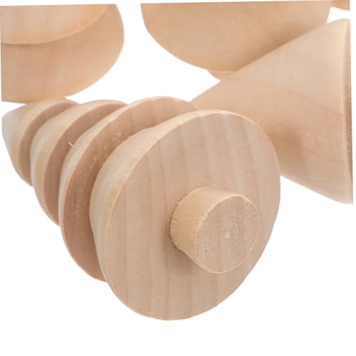 AKOOSY 20 Stück Weihnachtsbaumschmuck Aus Holz Heimdekoration Mini Weihnachtsbaum Aus Holz Weihnachtsbasteln Unbehandelte Holzbäume Holzbasteln Zum Bemalen Unbefleckte AKOOSY 20 Stück Weihnachtsbaumschmuck Aus Holz Heimdekoration Mini Weihnachtsbaum Aus Holz Weihnachtsbasteln Unbehandelte Holzbäume Holzbasteln Zum Bemalen Unbefleckte von AKOOSY