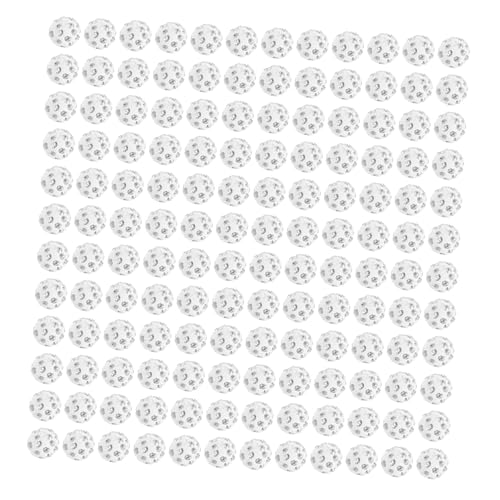 AKOOSY 200 Stück Weiße Strass Clay Perlen Rund Glänzend Disco Kugel Schmuckperlen für Armband Ohrring Halskette DIY Basteln Handgemachte Accessoires AKOOSY 200 Stück Weiße Strass Clay Perlen Rund Glänzend Disco Kugel Schmuckperlen für Armband Ohrring Halskette DIY Basteln Handgemachte Accessoires von AKOOSY