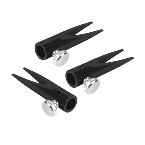 AKOOSY 3 Stück Teiliges Kosmetik-makeup-Anspitzer Aluminiumlegierter Kompakter Ergonomischer Augenbrauen Eyeliner-Anspitzer für Künstler Studenten Tragbar Einsetzbar AKOOSY 3 Stück Teiliges Kosmetik-makeup-Anspitzer Aluminiumlegierter Kompakter Ergonomischer Augenbrauen Eyeliner-Anspitzer für Künstler Studenten Tragbar Einsetzbar von AKOOSY