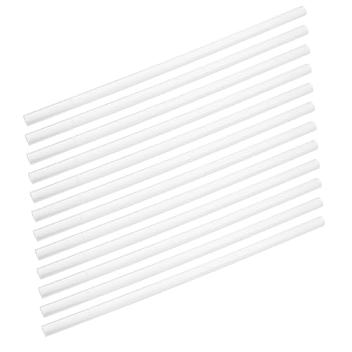 AKOOSY 30 Stück Teiliges Heißklebesticks Transparente EVA Klebesticks mit Starker Haftung Schnell Schmelzend Vielseitig für DIY Bastelarbeiten Heimdekoration und Reparaturen AKOOSY 30 Stück Teiliges Heißklebesticks Transparente EVA Klebesticks mit Starker Haftung Schnell Schmelzend Vielseitig für DIY Bastelarbeiten Heimdekoration und Reparaturen von AKOOSY
