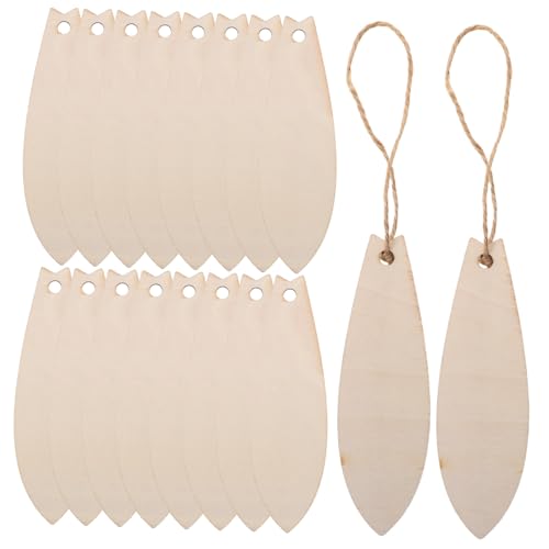 AKOOSY 30 Stück Teiliges Holz Surfbrett Formen aus Natürlichem Holz Robuste DIY Bastelrohlinge für Kreative Malspielzeuge Sommerliche Partydekoration für Strand und Hawaii Mottos AKOOSY 30 Stück Teiliges Holz Surfbrett Formen aus Natürlichem Holz Robuste DIY Bastelrohlinge für Kreative Malspielzeuge Sommerliche Partydekoration für Strand und Hawaii Mottos von AKOOSY