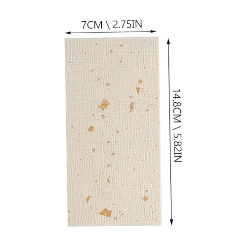 AKOOSY 30 Stück Teiliges Retro Dekorpapier DIY Bastelpapier Vielseitige Kraft und Buntpapiere für Scrapbooking Journaling Handgefertigte Hintergrundpapiere für Kreative Bastelprojekte AKOOSY 30 Stück Teiliges Retro Dekorpapier DIY Bastelpapier Vielseitige Kraft und Buntpapiere für Scrapbooking Journaling Handgefertigte Hintergrundpapiere für Kreative Bastelprojekte von AKOOSY